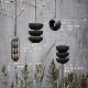 ROSENDAHL/ϥ󥮥󥰥Сɥե饦/BIRD FEEDER/ROUND/20672