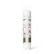HOLMEGAARD CHRISTMAS CANDLE 2023 ��5cm Jette Frolich �ۥ�६���� ���ꥹ�ޥ������ɥ� �����åơ��ե�����å� Xmas