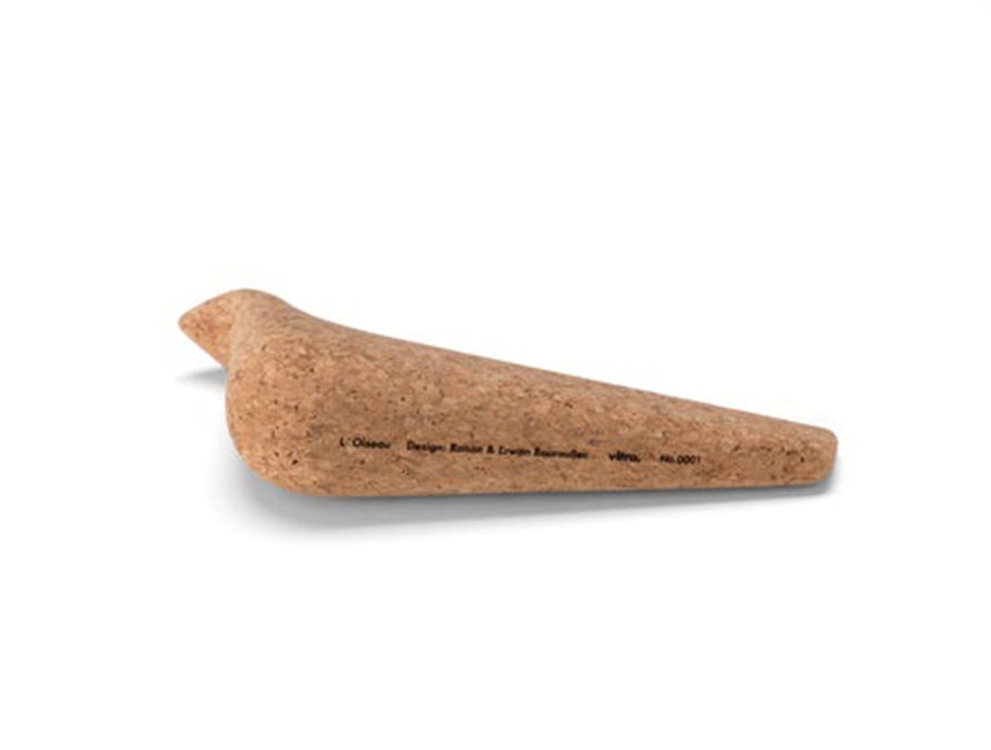 Vitra ヴィトラ L’Oiseau ロワゾー 限定 コルク Vitra ヴィトラ L'Oiseau Cork ロワゾー コルク Ronan & Erwan