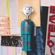 ALESSI å ALESSANDRO M. 磻󥪡ץʡ 륯塼 Alessandro Mendini åɥǥ ADIѥåɡŸ Studio Temp