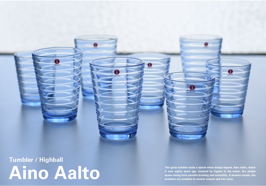 ��iittala/���å���ۥ����� ������� Aino Aalto ����֥顼 ������ 1026149 H90mm<br>���å� ���饹 �ե������ ���饹 �������ġڥ���ӥ˼����б����ʡۡ�RCP��