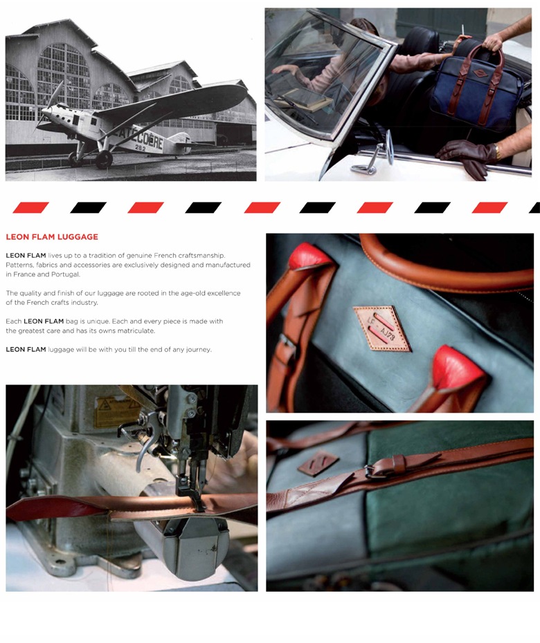 LEON FLAM �쥪��ե�� LAPTOP CASE ��åץȥåץ�����/�ե��<br>�ڥ���ӥ˼����б����ʡۡ�RCP�ۡ�smtb-TK��