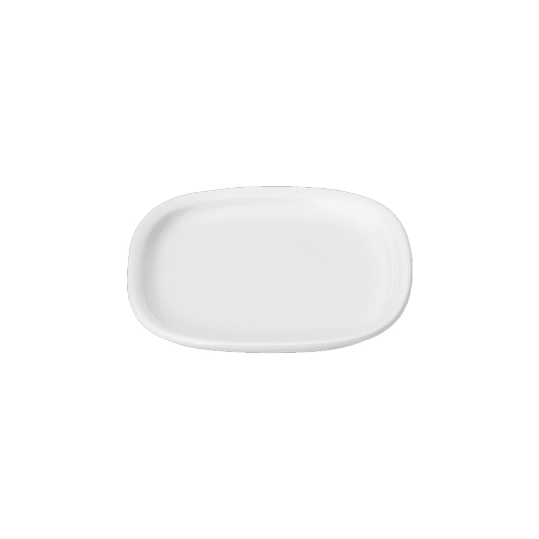 ceramic japan セラミック・ジャパン 白黒 plate S 柳宗理 プレート
