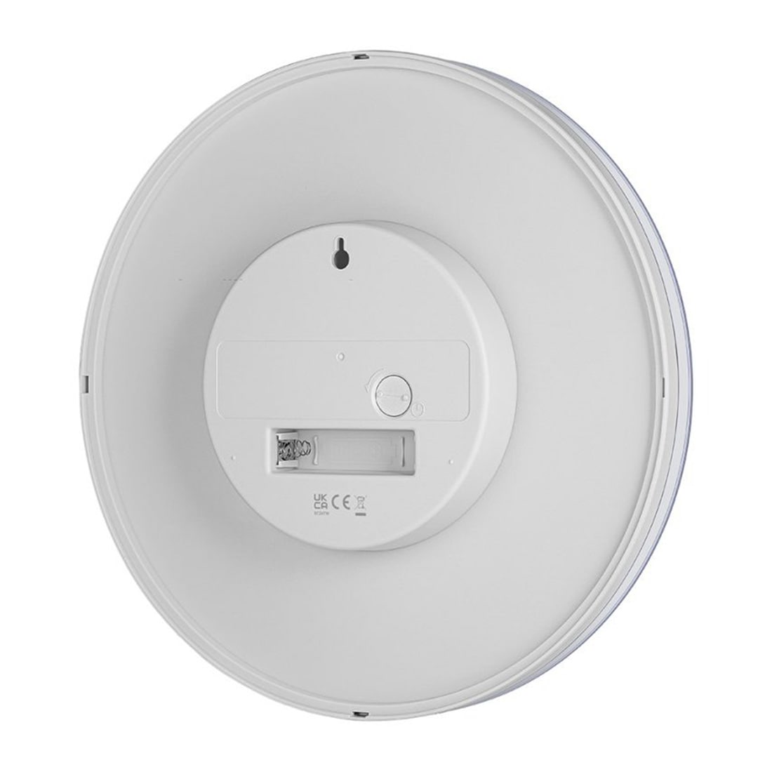 �ڳݤ��եå��ץ쥼��ȡ�BRAUN �֥饦�� WALL CLOCK BC26TW Time Teacher ������ƥ������㡼 �������륯���å� �ǥ�����������ॹ ���ʥ��� �ɳݤ����� ñ������<br>���������ץ������Υǥ��������Ѥ����֥�����ƥ������㡼�ץ��꡼���ڥ��ե��ý���