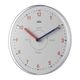 �ڳݤ��եå��ץ쥼��ȡ�BRAUN �֥饦�� WALL CLOCK BC26TW Time Teacher ������ƥ������㡼 �������륯���å� �ǥ�����������ॹ ���ʥ��� �ɳݤ����� ñ������<br>���������ץ������Υǥ��������Ѥ����֥�����ƥ������㡼�ץ��꡼���ڥ��ե��ý���