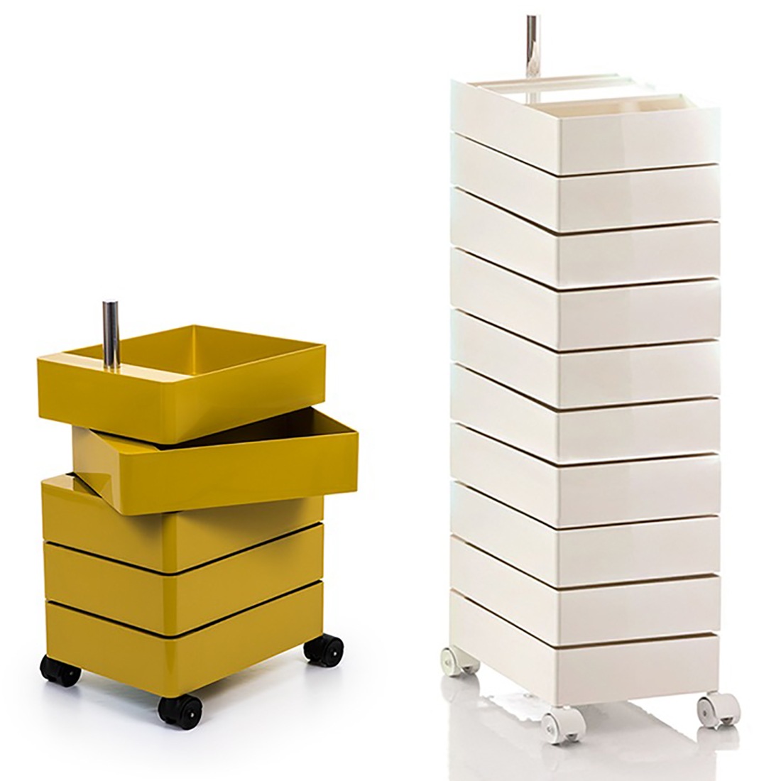 MAGIS �ޥ��� 360��Container5�� 360�륳��ƥ�5�� KonstantinGrcic ���󥹥�����󡦥�����å�<br><br>��ؤϤ�����󡢻Ҷ������䥭�å���Ǥ�������롢360���ž���륤��ƥꥢ��Ǽ