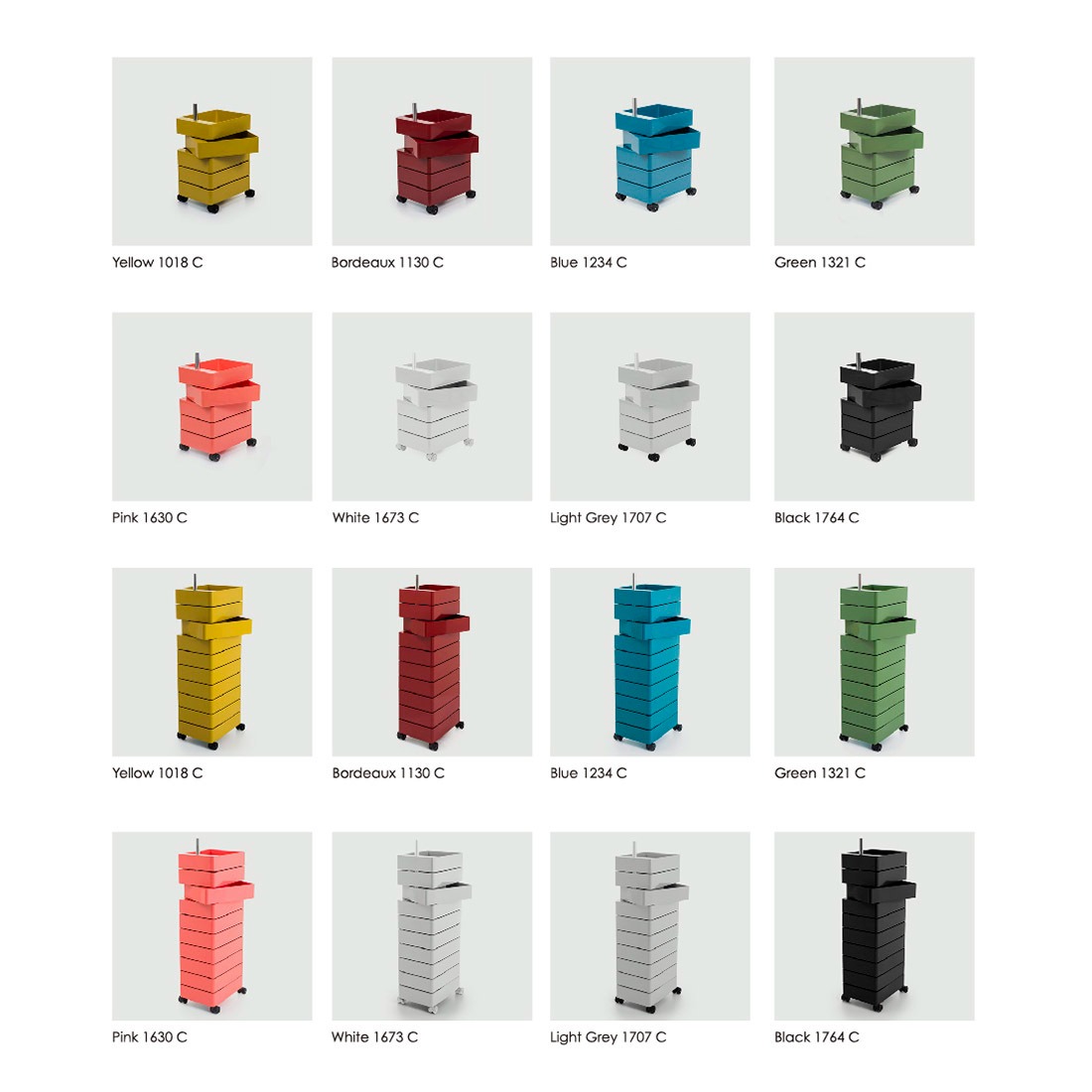 MAGIS �ޥ��� 360��Container5�� 360�륳��ƥ�5�� KonstantinGrcic ���󥹥�����󡦥�����å�<br><br>��ؤϤ�����󡢻Ҷ������䥭�å���Ǥ�������롢360���ž���륤��ƥꥢ��Ǽ