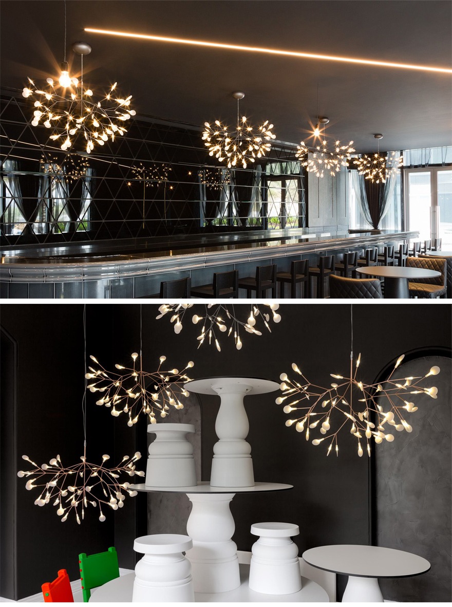 �ڥ����ݥ������Բġۡ�����Բġۡ�moooi/�⡼����Heracleum 2 �إ饯�쥦��2<br>Bertjan Pot/SFHL-HERACLEUM2E/�ڥ����ȥ饤�ȡ�RCP��