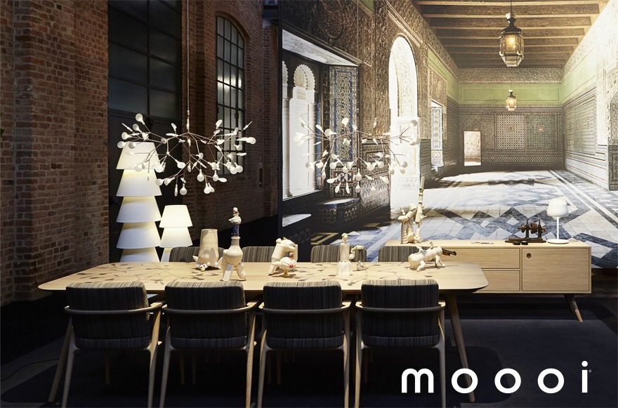 �ڥ����ݥ������Բġۡ�����Բġۡ�moooi/�⡼����Heracleum 2 �إ饯�쥦��2<br>Bertjan Pot/SFHL-HERACLEUM2E/�ڥ����ȥ饤�ȡ�RCP��