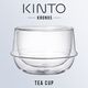 KINTO/ȡKRONOS/Υ ֥륦  ƥå   200 ml<br>֥륦륫å/饹///Ǯ/Ǯ饹Ź¤/ŻҥOK/OK/23105ڥӥ˼бʡۡRCP