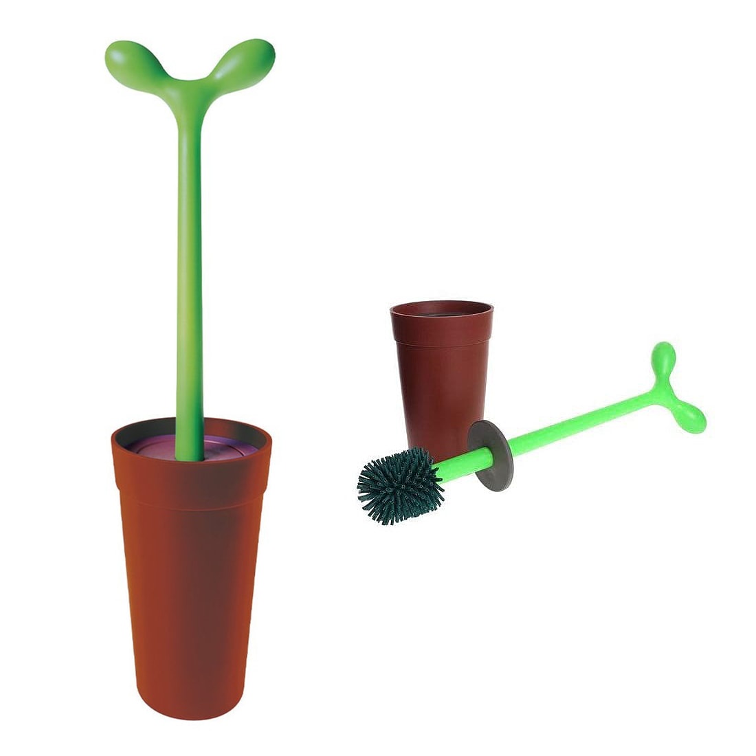 Alessi アレッシ MERDOLINO メルドリーノ TOILET BRUSH トイレブラシ