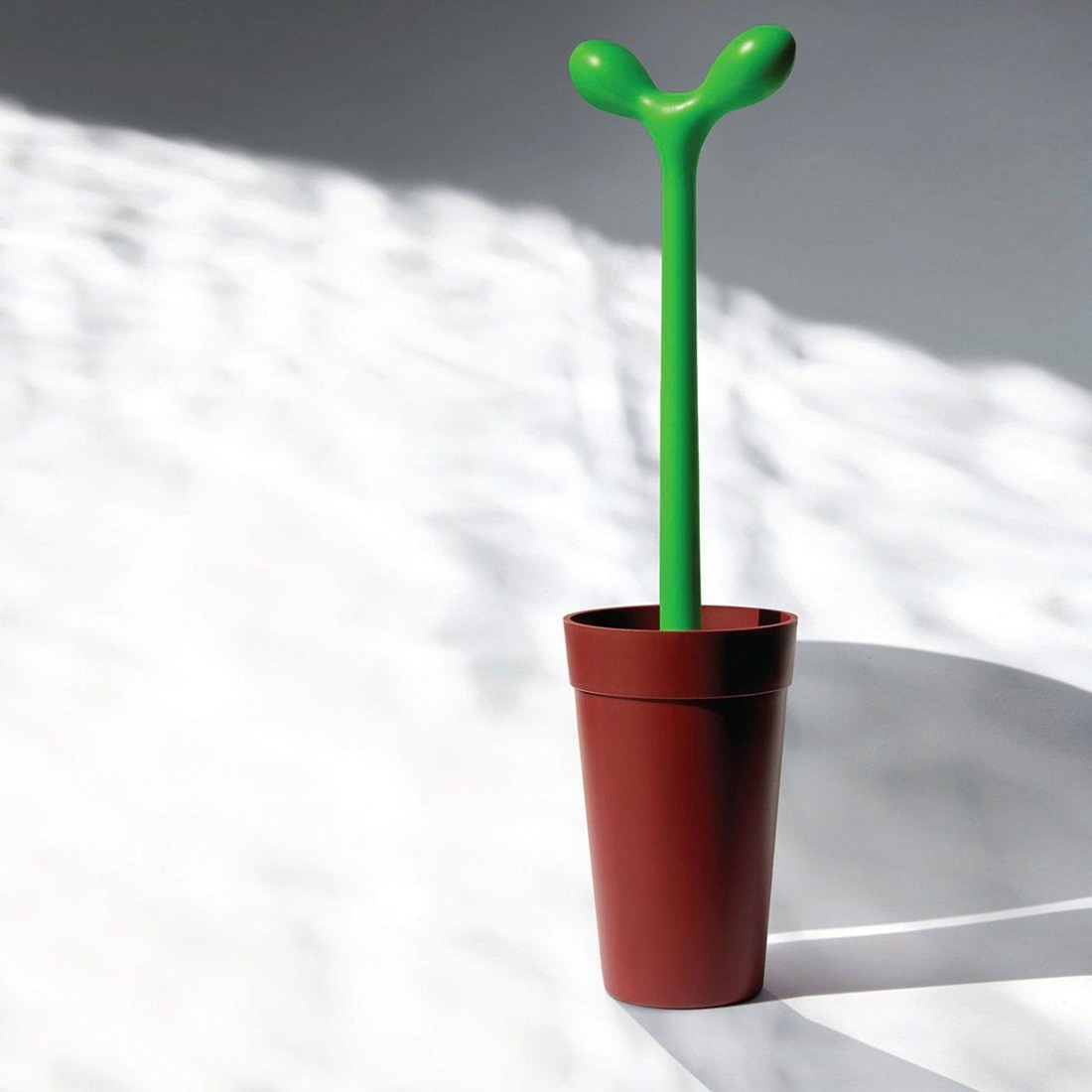Alessi アレッシ MERDOLINO メルドリーノ TOILET BRUSH トイレブラシ