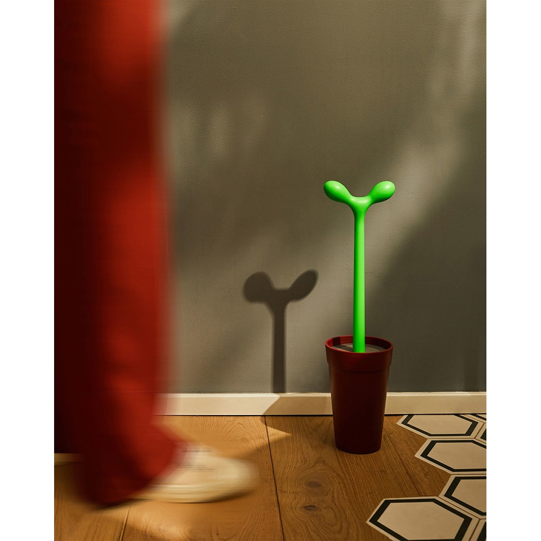 Alessi アレッシ MERDOLINO メルドリーノ TOILET BRUSH トイレブラシ