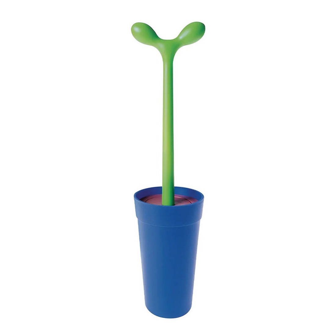 Alessi アレッシ MERDOLINO メルドリーノ TOILET BRUSH トイレブラシ