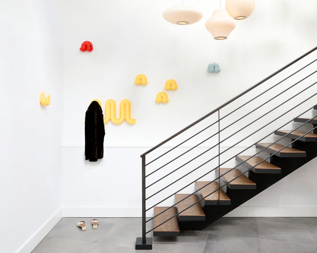 Heller �إ顼 Swell mini ��������ߥ� Wall Catchall �������륷����� �ɳݤ� �եå� �����ȥϥ󥬡� Anna Dawson ����ʡ��ɡ�����<br><br>����Ū��ͷ�ӿ��Τ��륦�����륷�����