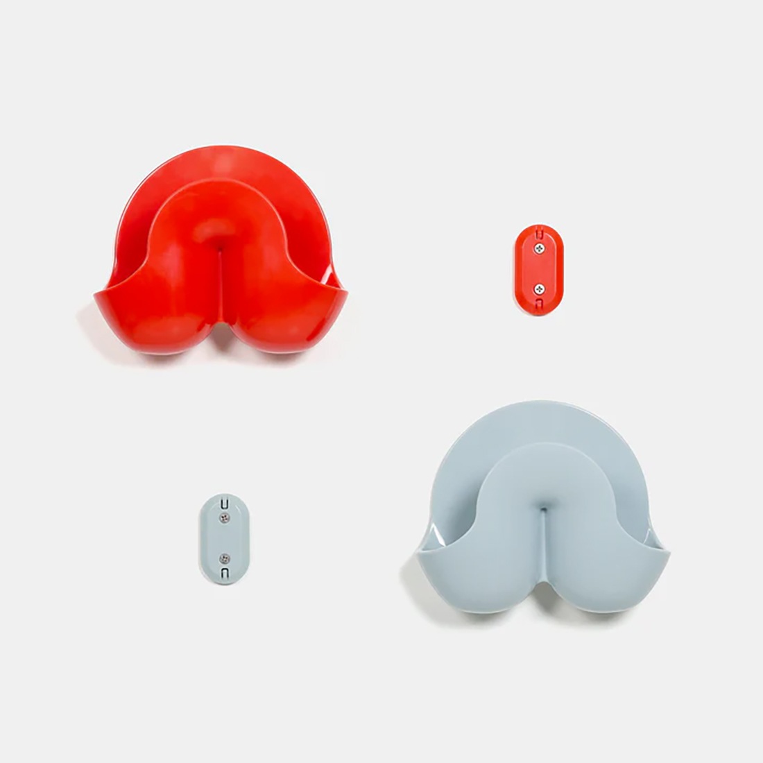 Heller �إ顼 Swell mini ��������ߥ� Wall Catchall �������륷����� �ɳݤ� �եå� �����ȥϥ󥬡� Anna Dawson ����ʡ��ɡ�����<br><br>����Ū��ͷ�ӿ��Τ��륦�����륷�����