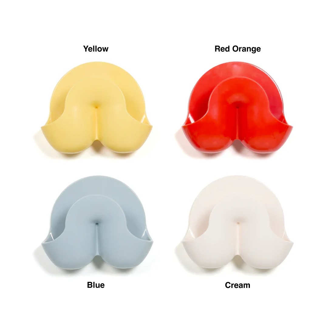 Heller �إ顼 Swell mini ��������ߥ� Wall Catchall �������륷����� �ɳݤ� �եå� �����ȥϥ󥬡� Anna Dawson ����ʡ��ɡ�����<br><br>����Ū��ͷ�ӿ��Τ��륦�����륷�����