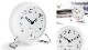 AJå43670LK/륱 110mm TABLE CLOCK ͡䥳֥/ARNE JACOBSEN<br>43670<br>֤/ܳФޤ/å/WATCH/̲/ǥޡ//LED/顼ڥӥ˼бʡۡRCP