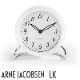 AJå43670LK/륱 110mm TABLE CLOCK ͡䥳֥/ARNE JACOBSEN<br>43670<br>֤/ܳФޤ/å/WATCH/̲/ǥޡ//LED/顼ڥӥ˼бʡۡRCP