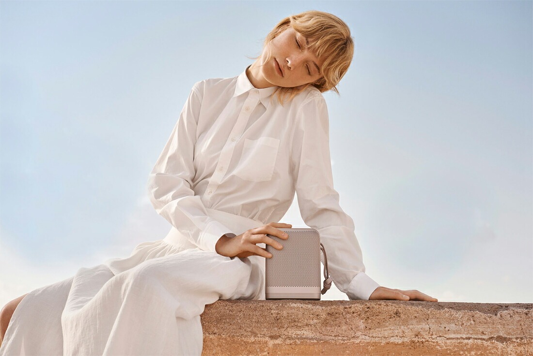 ��B&O Play��Beoplay P6 �ݡ����֥� �磻��쥹 ���ԡ�����<br>Bang&Olufsen �Х󥰥���ɥ���ե��� �����ꥨ �ޥ�� �ڥ���ӥ˼����б����ʡۡ�RCP��