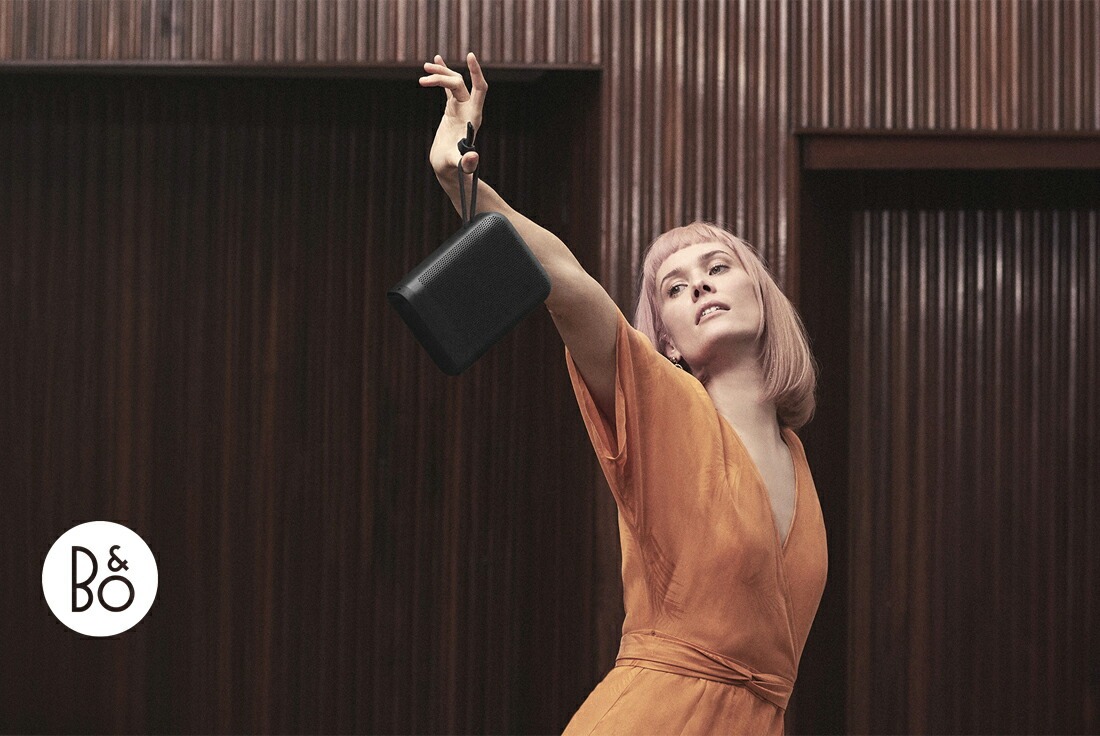 ��B&O Play��Beoplay P6 �ݡ����֥� �磻��쥹 ���ԡ�����<br>Bang&Olufsen �Х󥰥���ɥ���ե��� �����ꥨ �ޥ�� �ڥ���ӥ˼����б����ʡۡ�RCP��