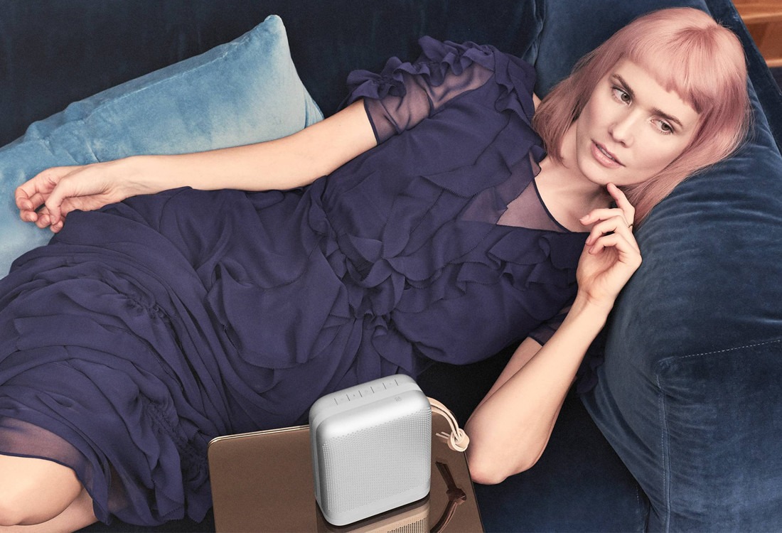 ��B&O Play��Beoplay P6 �ݡ����֥� �磻��쥹 ���ԡ�����<br>Bang&Olufsen �Х󥰥���ɥ���ե��� �����ꥨ �ޥ�� �ڥ���ӥ˼����б����ʡۡ�RCP��