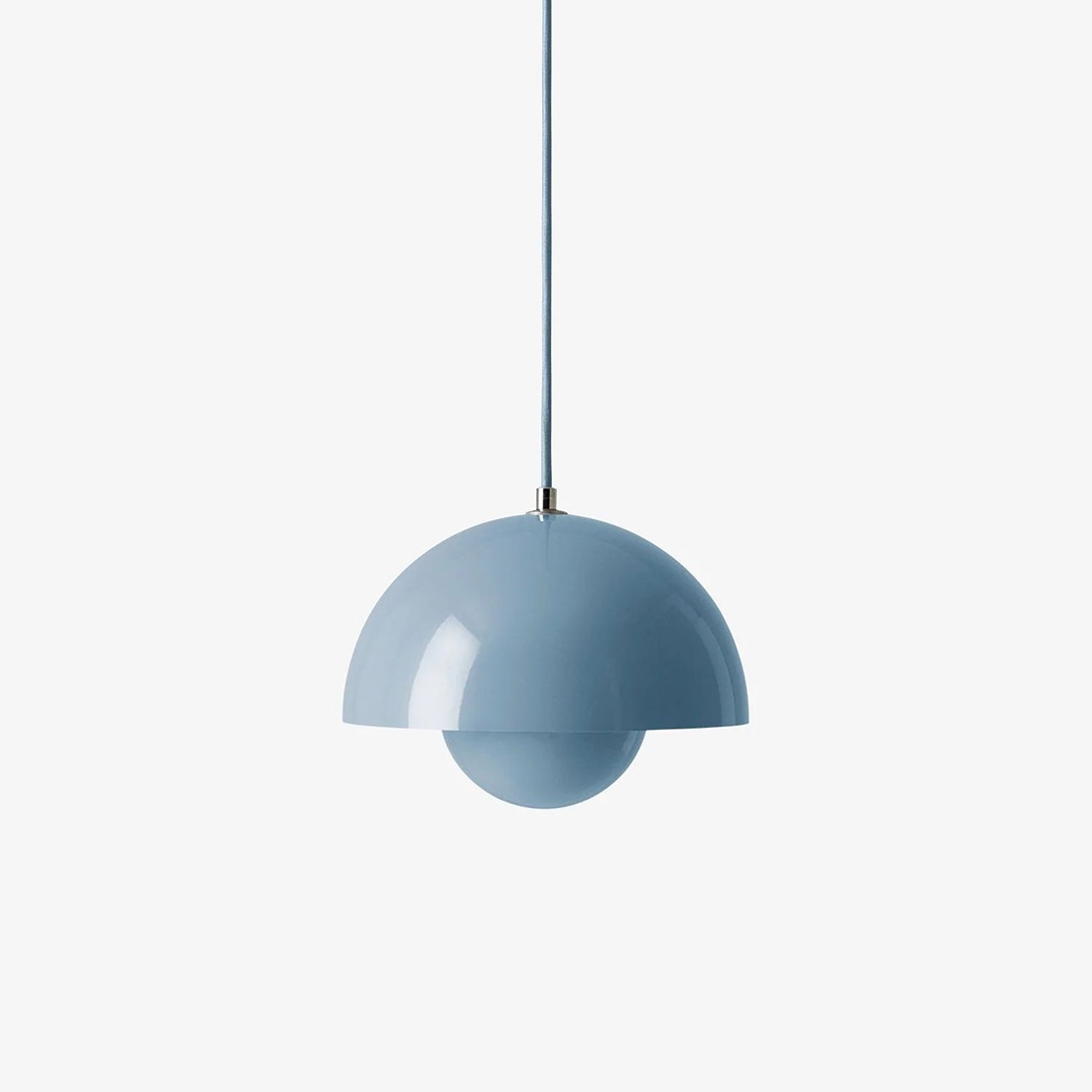 &TRADITION ɥȥǥ FLOWERPOT PENDANT VP1 եݥå ڥ ڥȥ饤  ӥ å ˥ Verner Panton<br><br>ʡѥȥˤǥ󤵤줿ߥåɥ꡼ɽ/ץ