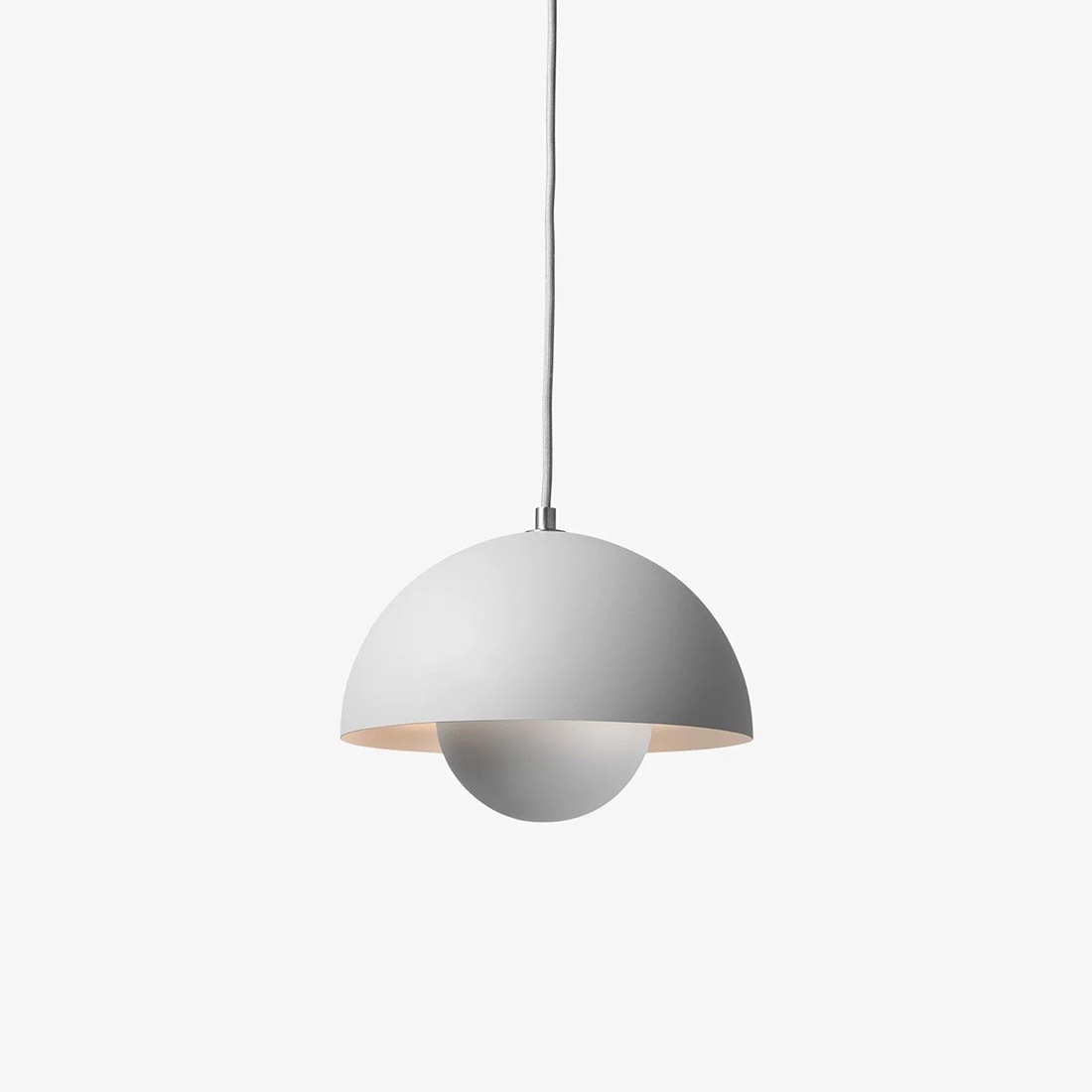 &TRADITION ɥȥǥ FLOWERPOT PENDANT VP1 եݥå ڥ ڥȥ饤  ӥ å ˥ Verner Panton<br><br>ʡѥȥˤǥ󤵤줿ߥåɥ꡼ɽ/ץ