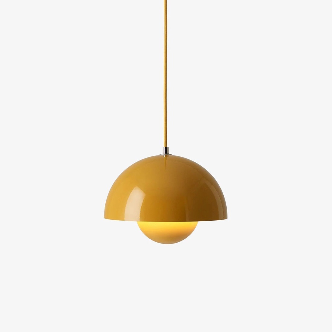 &TRADITION ɥȥǥ FLOWERPOT PENDANT VP1 եݥå ڥ ڥȥ饤  ӥ å ˥ Verner Panton<br><br>ʡѥȥˤǥ󤵤줿ߥåɥ꡼ɽ/ץ