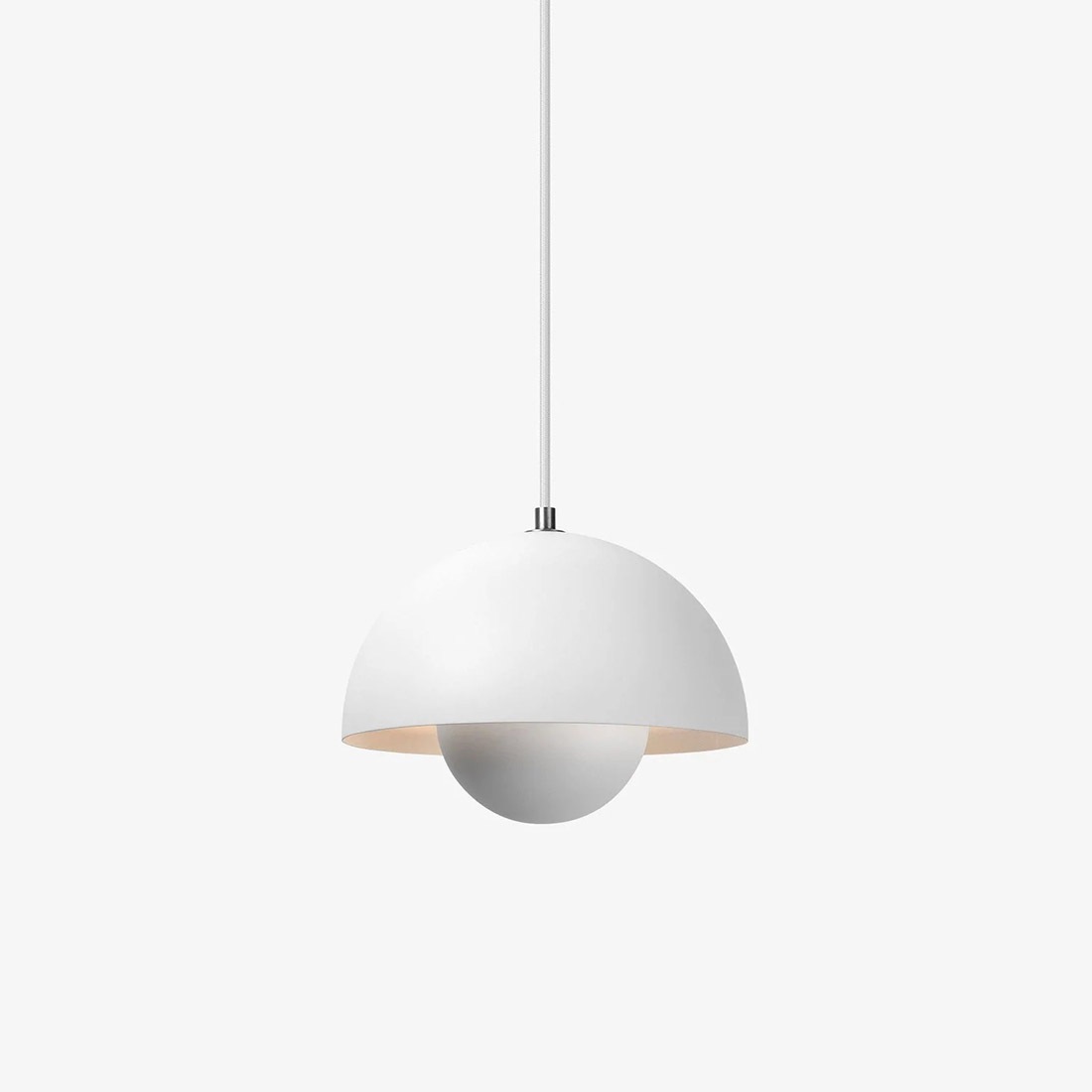 &TRADITION ɥȥǥ FLOWERPOT PENDANT VP1 եݥå ڥ ڥȥ饤  ӥ å ˥ Verner Panton<br><br>ʡѥȥˤǥ󤵤줿ߥåɥ꡼ɽ/ץ