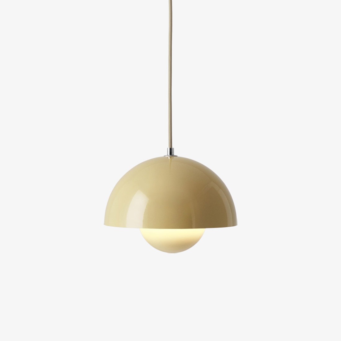 &TRADITION ɥȥǥ FLOWERPOT PENDANT VP1 եݥå ڥ ڥȥ饤  ӥ å ˥ Verner Panton<br><br>ʡѥȥˤǥ󤵤줿ߥåɥ꡼ɽ/ץ