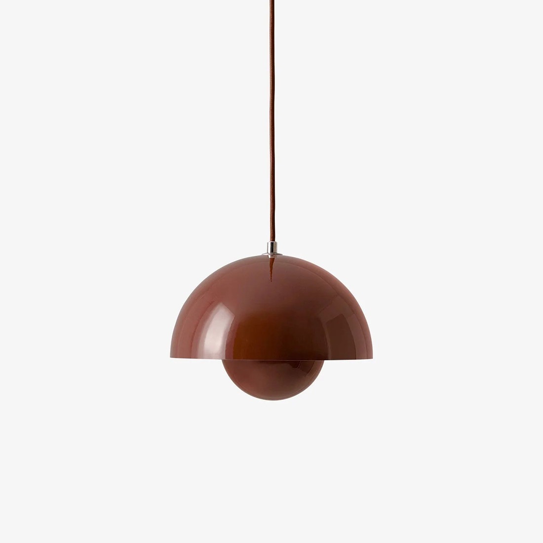 &TRADITION ɥȥǥ FLOWERPOT PENDANT VP1 եݥå ڥ ڥȥ饤  ӥ å ˥ Verner Panton<br><br>ʡѥȥˤǥ󤵤줿ߥåɥ꡼ɽ/ץ