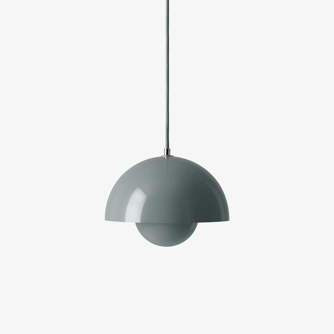 &TRADITION ɥȥǥ FLOWERPOT PENDANT VP1 եݥå ڥ ڥȥ饤  ӥ å ˥ Verner Panton<br><br>ʡѥȥˤǥ󤵤줿ߥåɥ꡼ɽ/ץ