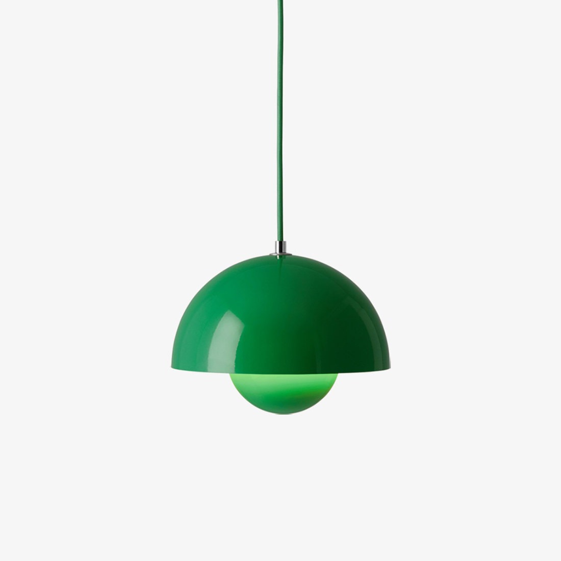 &TRADITION ɥȥǥ FLOWERPOT PENDANT VP1 եݥå ڥ ڥȥ饤  ӥ å ˥ Verner Panton<br><br>ʡѥȥˤǥ󤵤줿ߥåɥ꡼ɽ/ץ