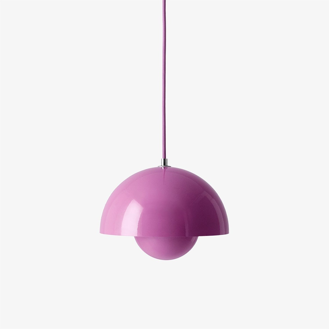 &TRADITION ɥȥǥ FLOWERPOT PENDANT VP1 եݥå ڥ ڥȥ饤  ӥ å ˥ Verner Panton<br><br>ʡѥȥˤǥ󤵤줿ߥåɥ꡼ɽ/ץ