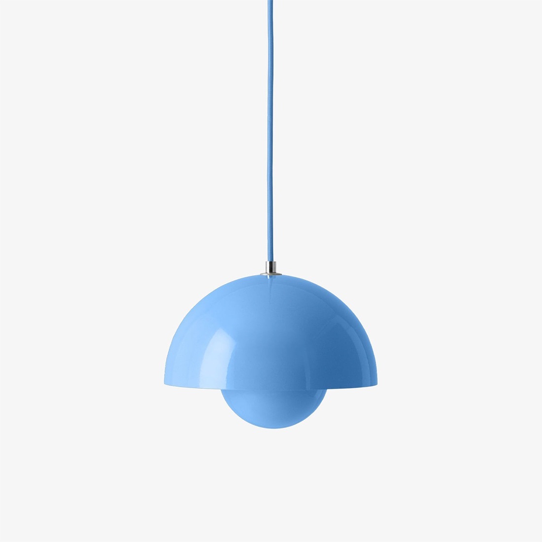 &TRADITION ɥȥǥ FLOWERPOT PENDANT VP1 եݥå ڥ ڥȥ饤  ӥ å ˥ Verner Panton<br><br>ʡѥȥˤǥ󤵤줿ߥåɥ꡼ɽ/ץ