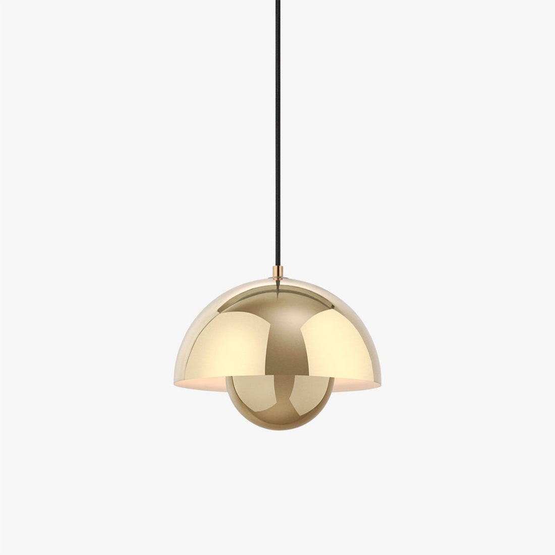 &TRADITION ɥȥǥ FLOWERPOT PENDANT VP1 եݥå ڥ ڥȥ饤  ӥ å ˥ Verner Panton<br><br>ʡѥȥˤǥ󤵤줿ߥåɥ꡼ɽ/ץ