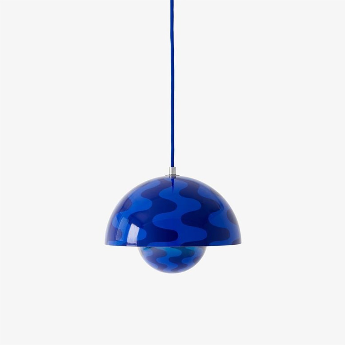 &TRADITION ɥȥǥ FLOWERPOT PENDANT VP1 եݥå ڥ ڥȥ饤  ӥ å ˥ Verner Panton<br><br>ʡѥȥˤǥ󤵤줿ߥåɥ꡼ɽ/ץ