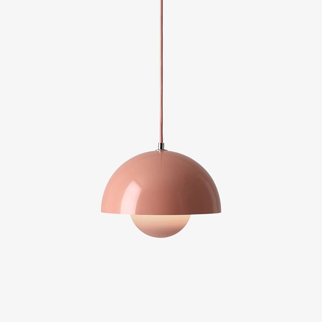 &TRADITION ɥȥǥ FLOWERPOT PENDANT VP1 եݥå ڥ ڥȥ饤  ӥ å ˥ Verner Panton<br><br>ʡѥȥˤǥ󤵤줿ߥåɥ꡼ɽ/ץ