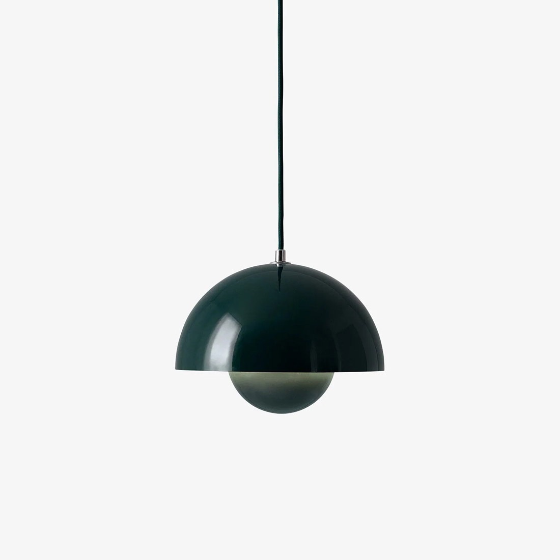 &TRADITION ɥȥǥ FLOWERPOT PENDANT VP1 եݥå ڥ ڥȥ饤  ӥ å ˥ Verner Panton<br><br>ʡѥȥˤǥ󤵤줿ߥåɥ꡼ɽ/ץ
