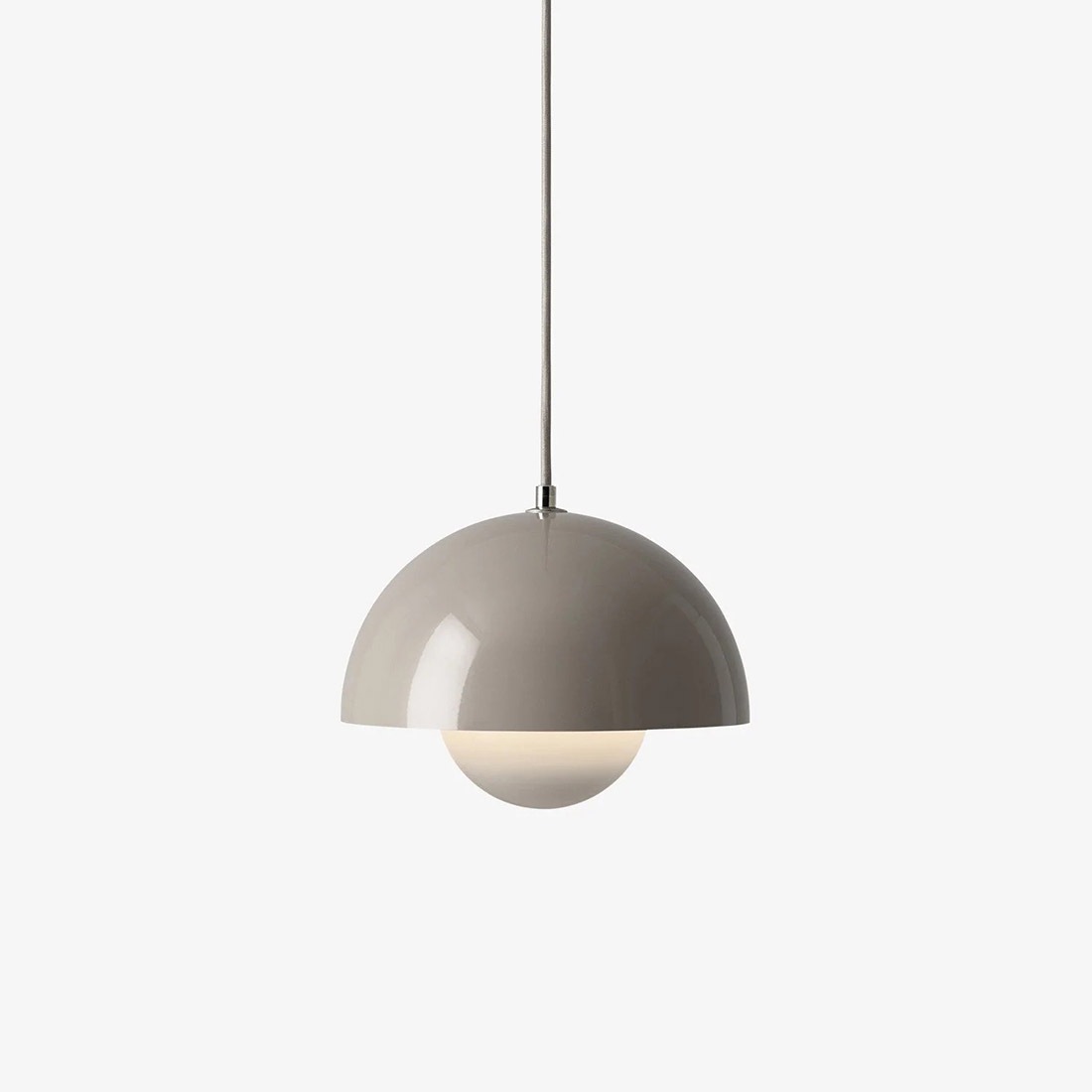 &TRADITION ɥȥǥ FLOWERPOT PENDANT VP1 եݥå ڥ ڥȥ饤  ӥ å ˥ Verner Panton<br><br>ʡѥȥˤǥ󤵤줿ߥåɥ꡼ɽ/ץ