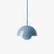&TRADITION ɥȥǥ FLOWERPOT PENDANT VP1 եݥå ڥ ڥȥ饤  ӥ å ˥ Verner Panton<br><br>ʡѥȥˤǥ󤵤줿ߥåɥ꡼ɽ/ץ
