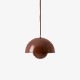 &TRADITION ɥȥǥ FLOWERPOT PENDANT VP1 եݥå ڥ ڥȥ饤  ӥ å ˥ Verner Panton<br><br>ʡѥȥˤǥ󤵤줿ߥåɥ꡼ɽ/ץ