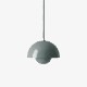 &TRADITION ɥȥǥ FLOWERPOT PENDANT VP1 եݥå ڥ ڥȥ饤  ӥ å ˥ Verner Panton<br><br>ʡѥȥˤǥ󤵤줿ߥåɥ꡼ɽ/ץ