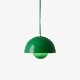 &TRADITION ɥȥǥ FLOWERPOT PENDANT VP1 եݥå ڥ ڥȥ饤  ӥ å ˥ Verner Panton<br><br>ʡѥȥˤǥ󤵤줿ߥåɥ꡼ɽ/ץ
