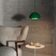 &TRADITION ɥȥǥ FLOWERPOT PENDANT VP1 եݥå ڥ ڥȥ饤  ӥ å ˥ Verner Panton<br><br>ʡѥȥˤǥ󤵤줿ߥåɥ꡼ɽ/ץ