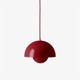 &TRADITION ɥȥǥ FLOWERPOT PENDANT VP1 եݥå ڥ ڥȥ饤  ӥ å ˥ Verner Panton<br><br>ʡѥȥˤǥ󤵤줿ߥåɥ꡼ɽ/ץ