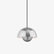 &TRADITION ɥȥǥ FLOWERPOT PENDANT VP1 եݥå ڥ ڥȥ饤  ӥ å ˥ Verner Panton<br><br>ʡѥȥˤǥ󤵤줿ߥåɥ꡼ɽ/ץ