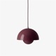 &TRADITION ɥȥǥ FLOWERPOT PENDANT VP1 եݥå ڥ ڥȥ饤  ӥ å ˥ Verner Panton<br><br>ʡѥȥˤǥ󤵤줿ߥåɥ꡼ɽ/ץ