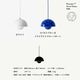 &TRADITION ɥȥǥ FLOWERPOT PENDANT VP1 եݥå ڥ ڥȥ饤  ӥ å ˥ Verner Panton<br><br>ʡѥȥˤǥ󤵤줿ߥåɥ꡼ɽ/ץ